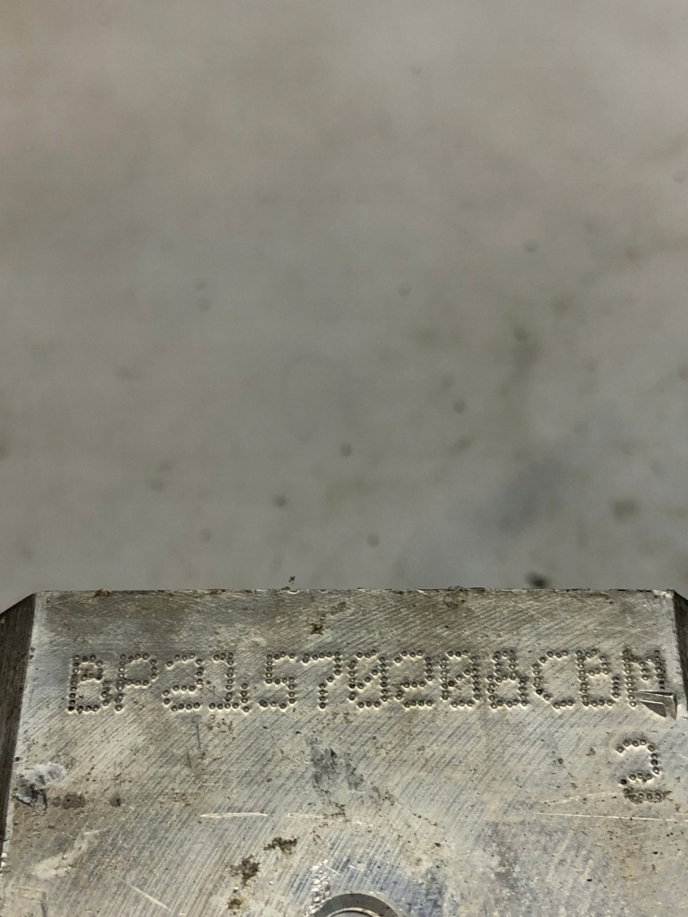 Насос блок управления abs 13663901 с Разборки