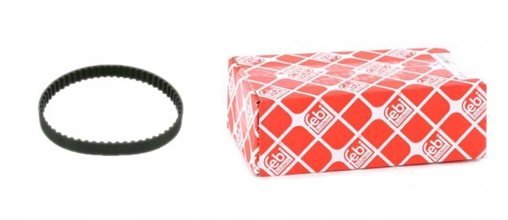 фото №3, Febi bilstein 21768 ремень распределительного вала