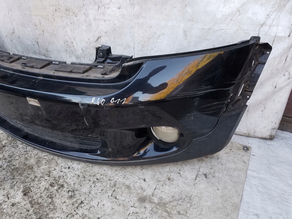 фото №8, Бампер перед mini countryman r60 kod b11