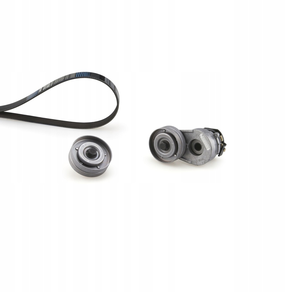 фото №1, Gates k056pk1605 набор ремень клиновой многоручейковый