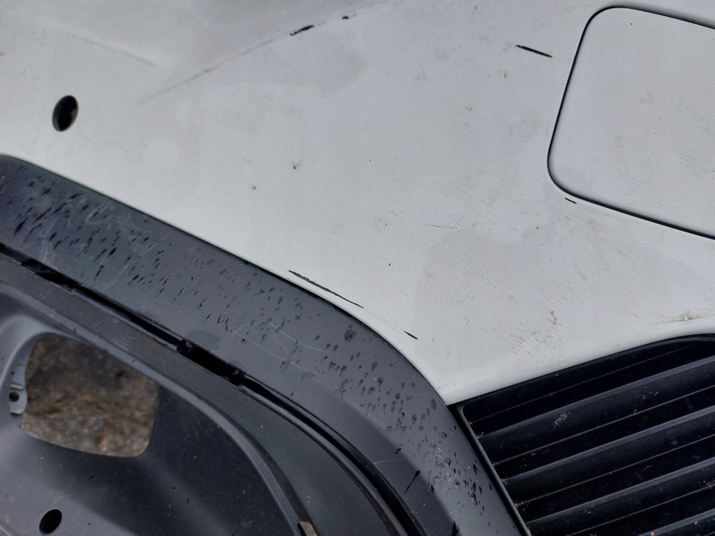 фото №5, Бампер перед citroen c4 iii 20-