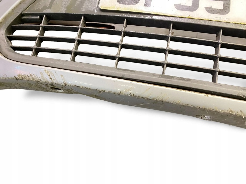 Ford focus 1600cm3 2009 бампери kombi Доставка