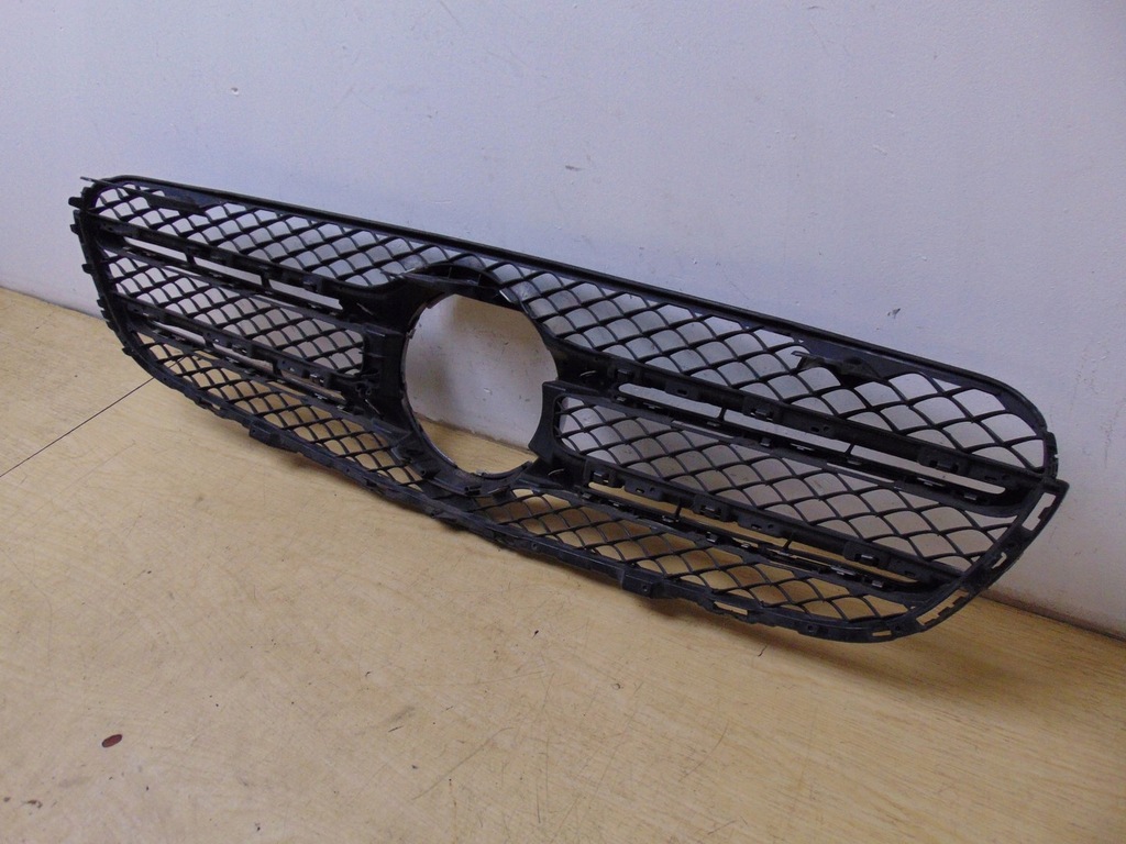 фото №13, Решітка радіатора решітка радіатора mercedes glc w253 a2538806700