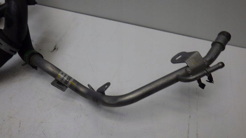 фото №6, Wąż труба wody renault clio v 1.0 tce 210457203r