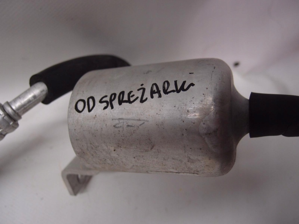 фото №8, Wąż шланг трубка кондиціонера kona lift electric