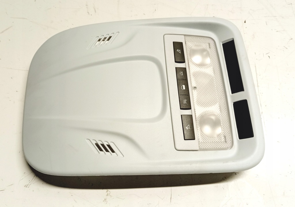 фото №1, Лампа потолочный opel grandland x 39118722