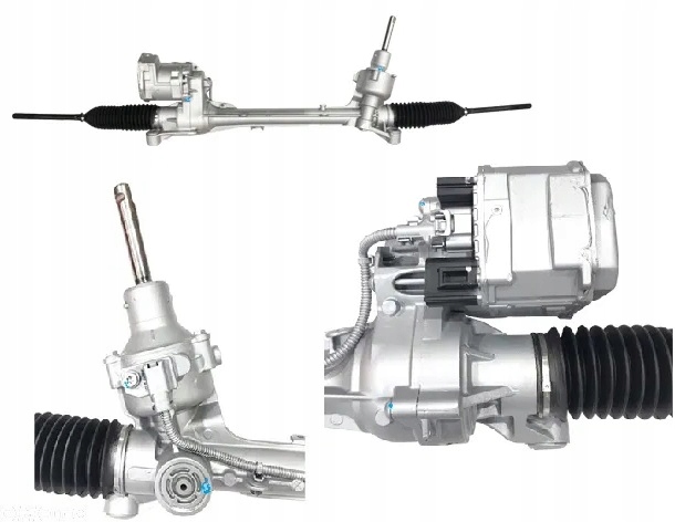 фото №7, Рулевая рейка электрическая ford kuga mk2