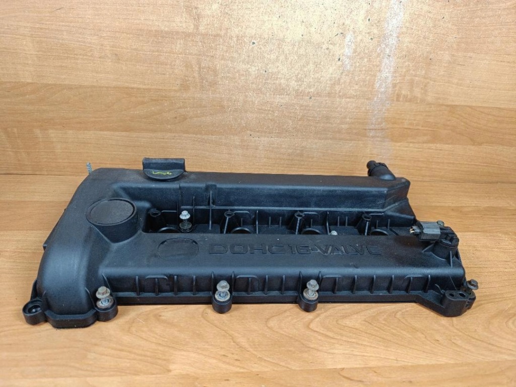 Купить Крышка клапанов lf22 gf25-m15 sae66