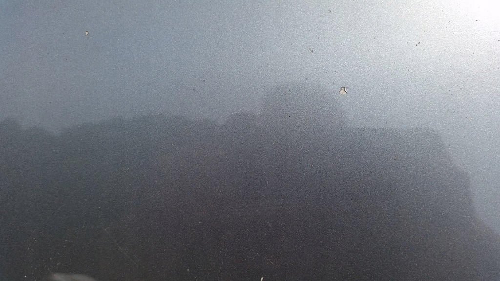 фото №5, Капот vw touareg ld7z