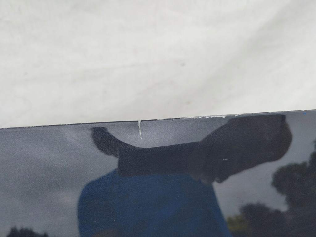 фото №5, Кришка багажника задня kia proceed iii 18-