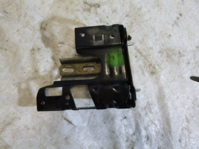 фото №1, Opel crossland x кронштейн кронштейн коробки передач 1.2