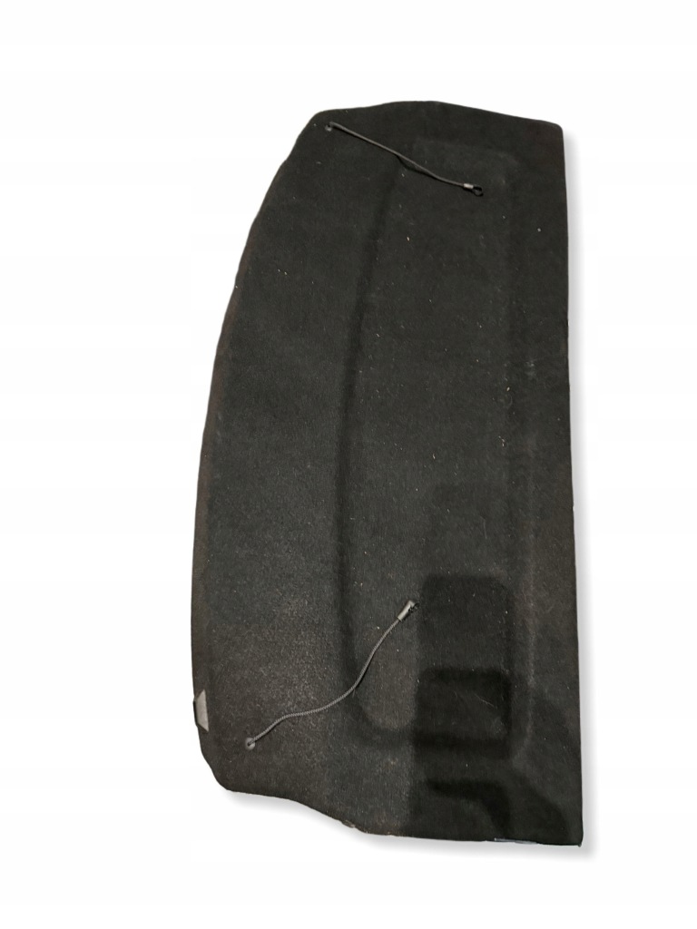 Полка багажника задняя opel meriva b с Разборки