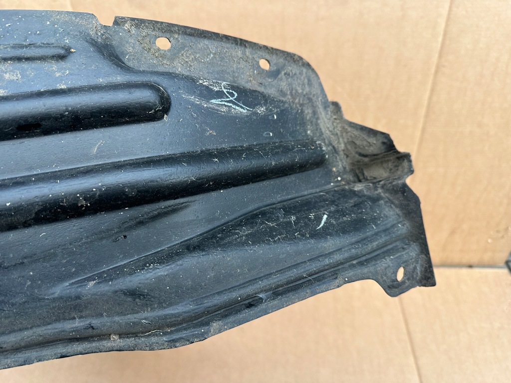 фото №8, Mitsubishi space star ii підкрилок перед праве 5370a926