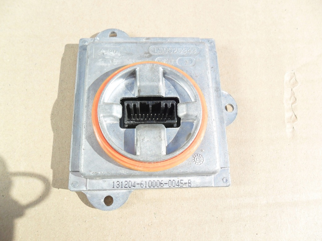 фото №1, Модуль led smart fortwo 453 l9002949