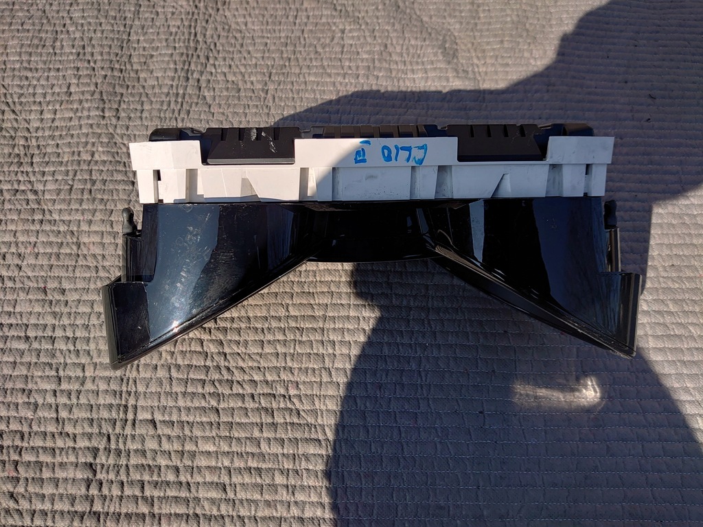 фото №11, Renault clio 1.2 16v карта считыватель кнопка корпус замок зажигания