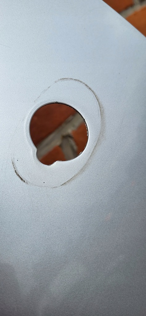 фото №9, Jeep cherokee liberty kj 1-05r крыло левый перед