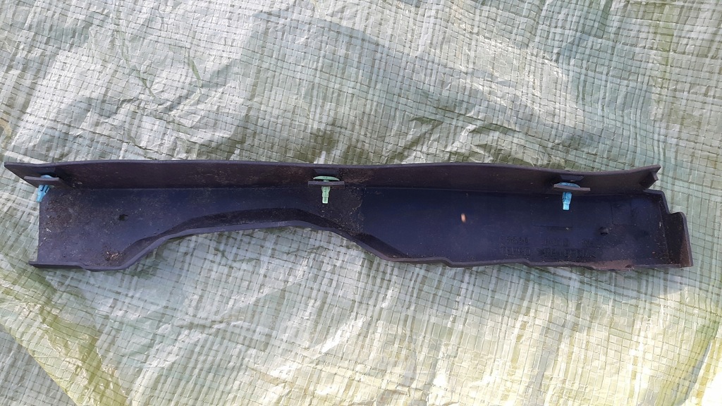 фото №5, Кронштейн направляющая крыла правый nissa maxima a34 vi