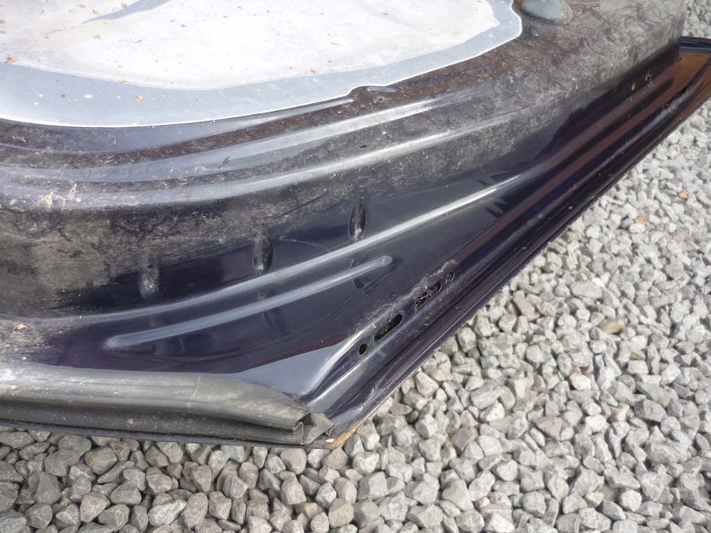 фото №14, Двері лівий задня opel signum z21a ładne