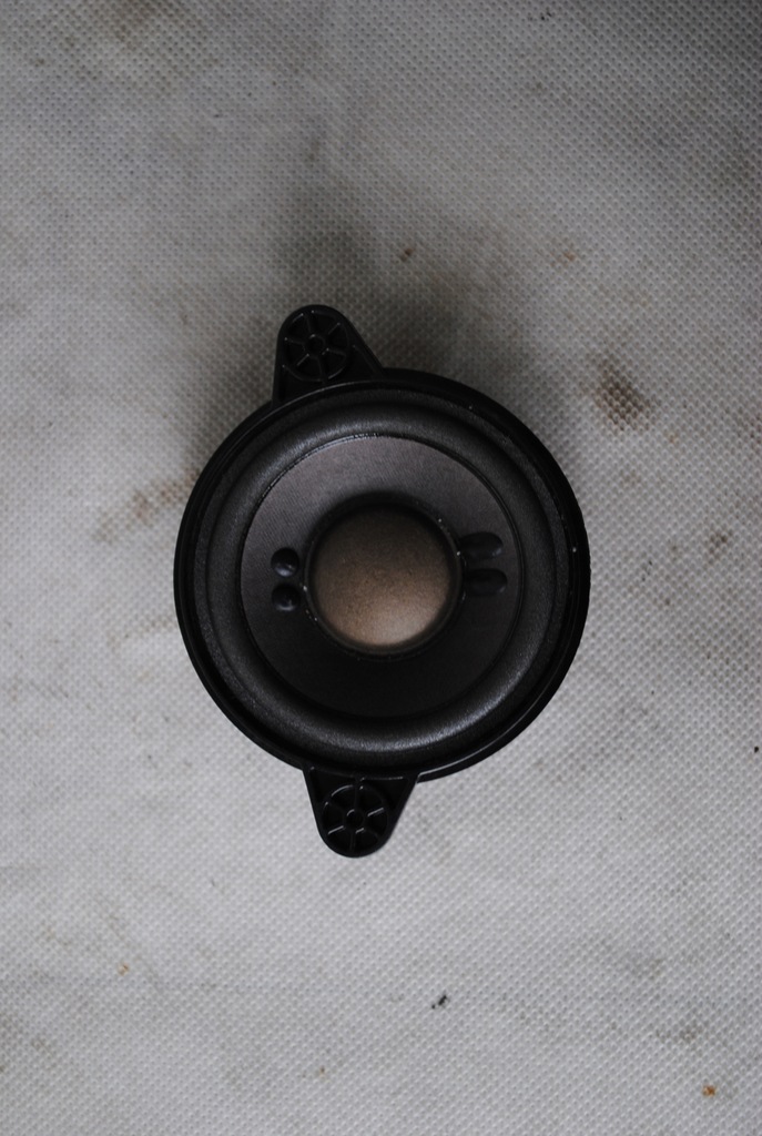 фото №1, Динамик mercedes a2468200202