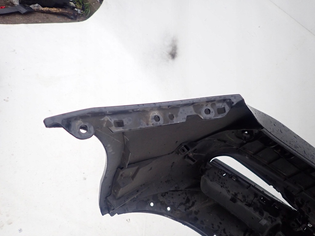 фото №9, Bmw 6 f12 f13 11-14 бампер перед sprysk pdc