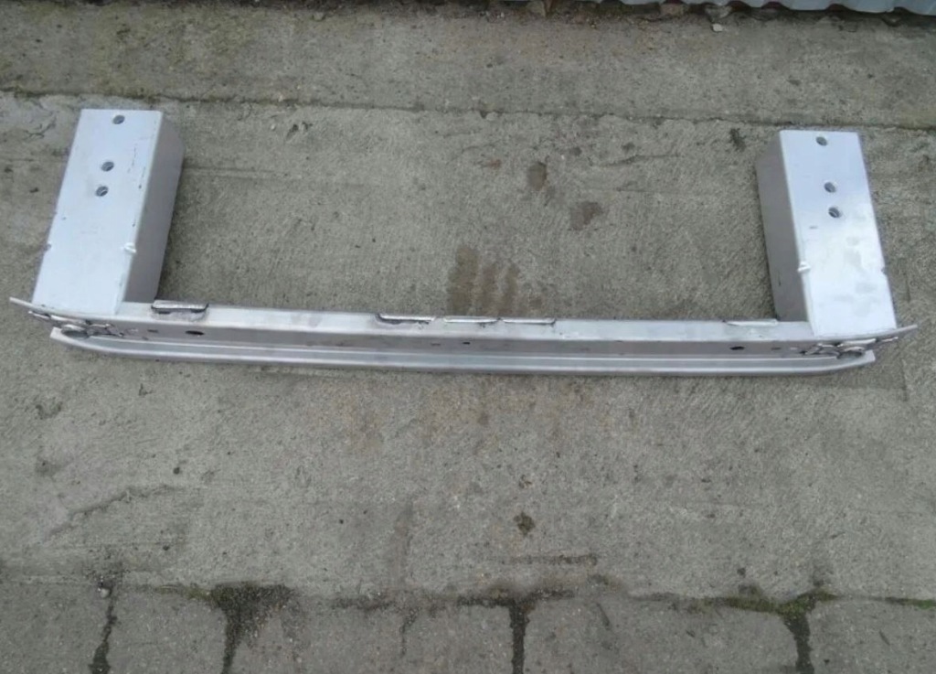 фото №1, Балка бампера jaguar i pace задня