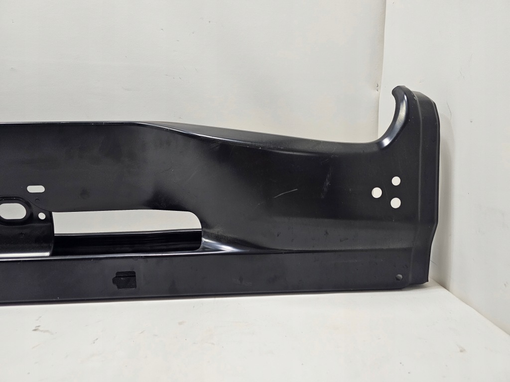 фото №4, Pas задняя задний усилитель toyota hilux 15- новый