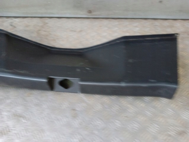 фото №9, Захист накладка поперечина задня suzuki swift mk7 5двері