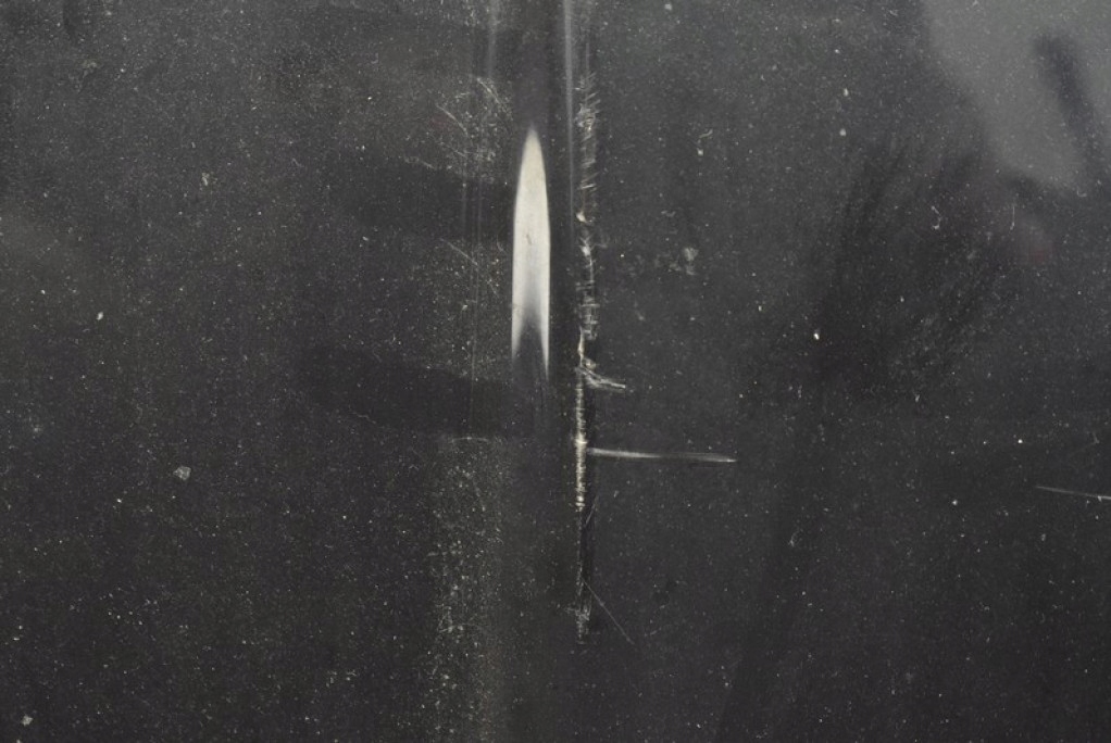 фото №6, Капот крышка двигателя granatowa land rover range rover 3 iii