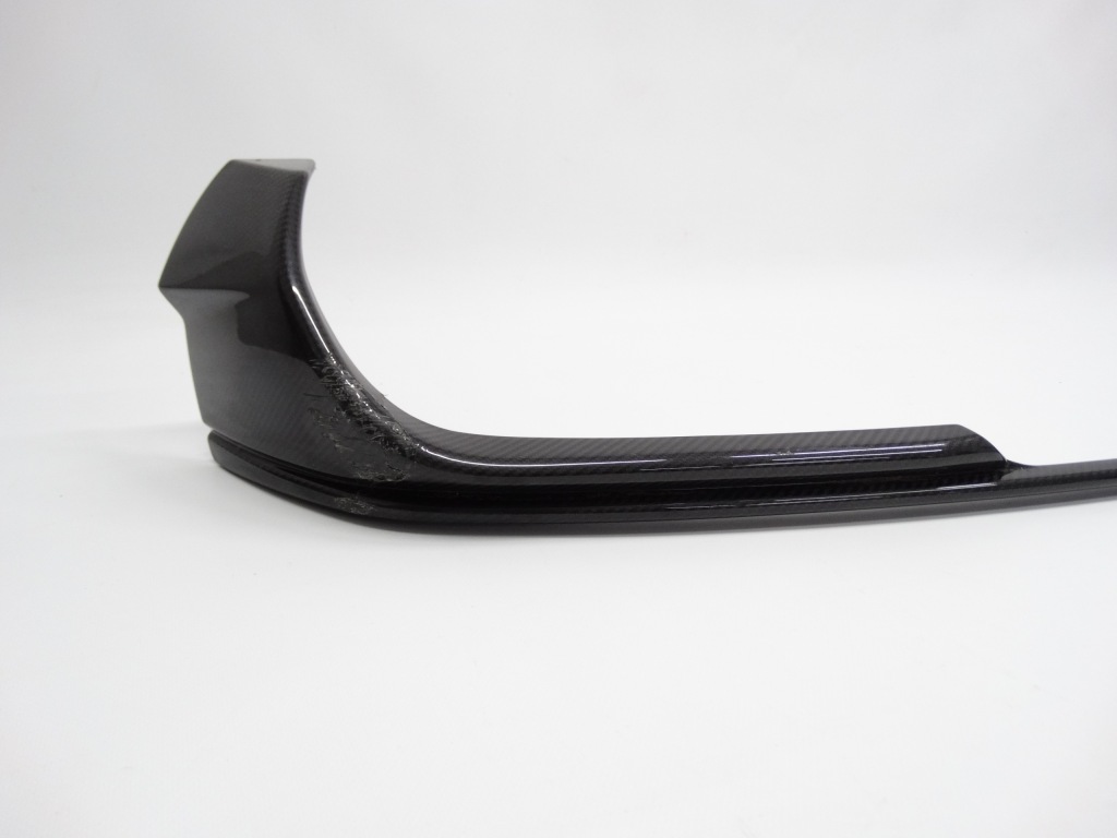 Maserati levante trofeo m161 16-24 спойлер бампера задня карбон 670118795 Київ