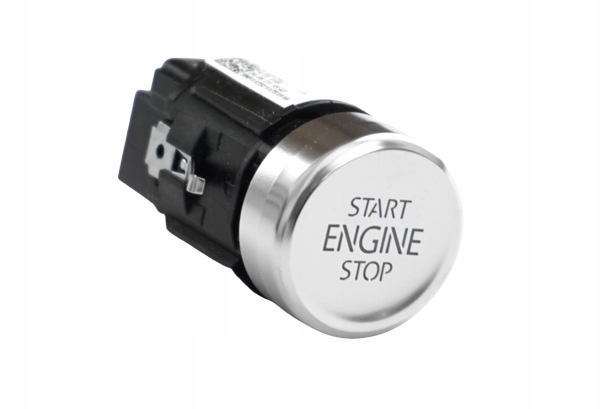 фото №1, Оригінальний кнопка старт-стоп vw tiguan 5nb959839a