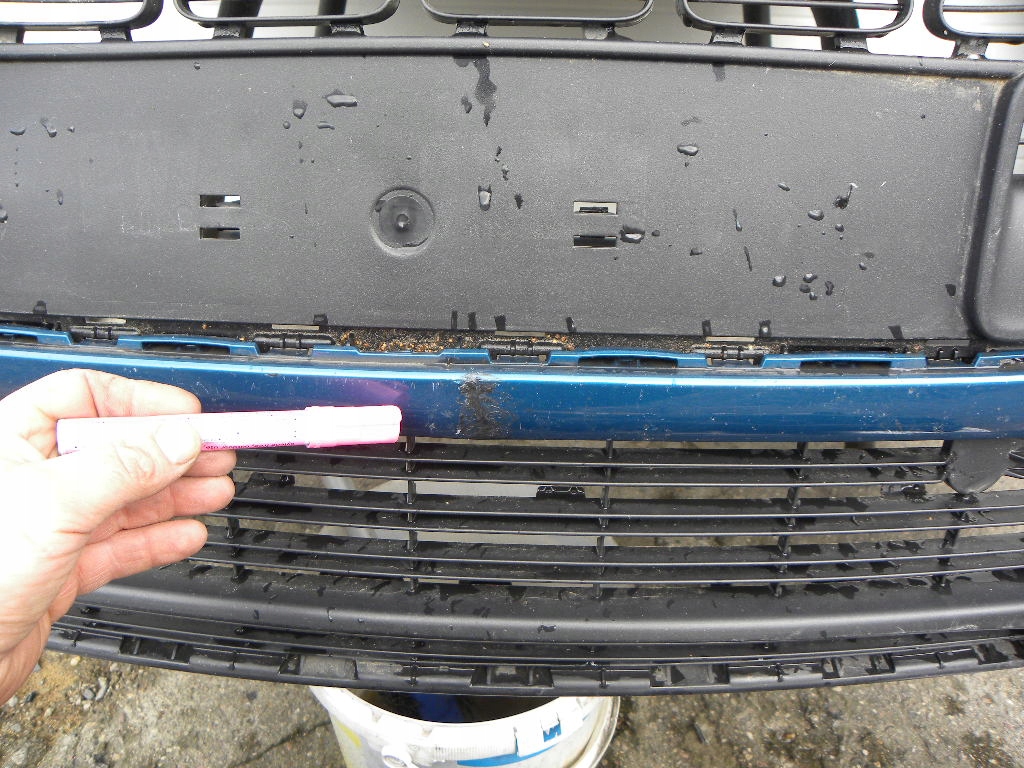 фото №15, Citroen c4 cactus lift 2020 rok капот, бампер