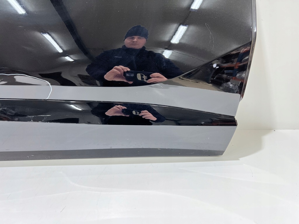 фото №12, Двері праве правий перед lotus eletre