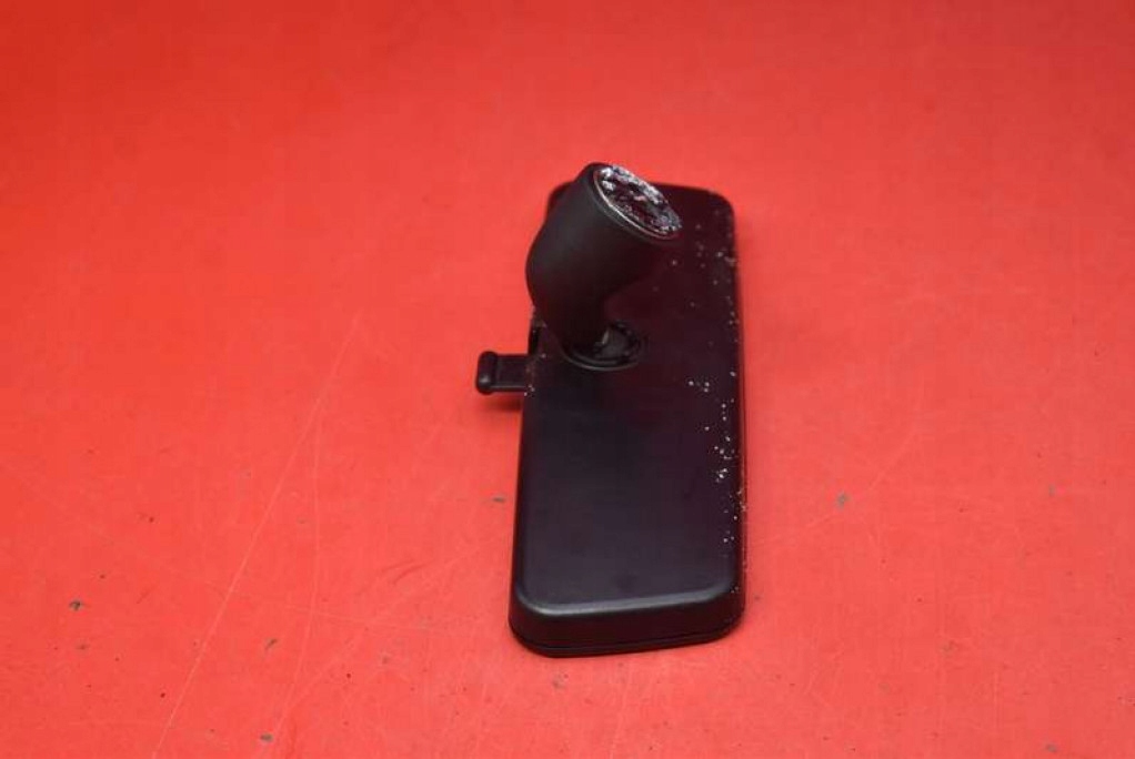 фото №6, Зеркало внутреннее заднего вида 021065 skoda fabia 2 ii 10-14