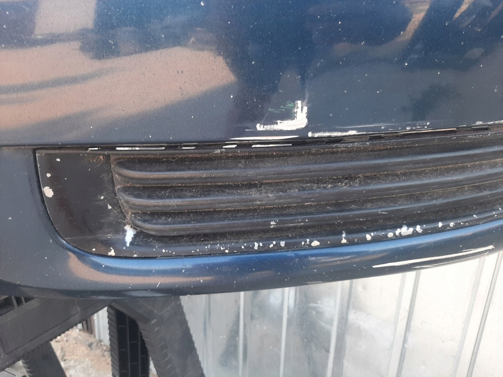 Купить Бампер перед передний opel insignia a 2008-2013