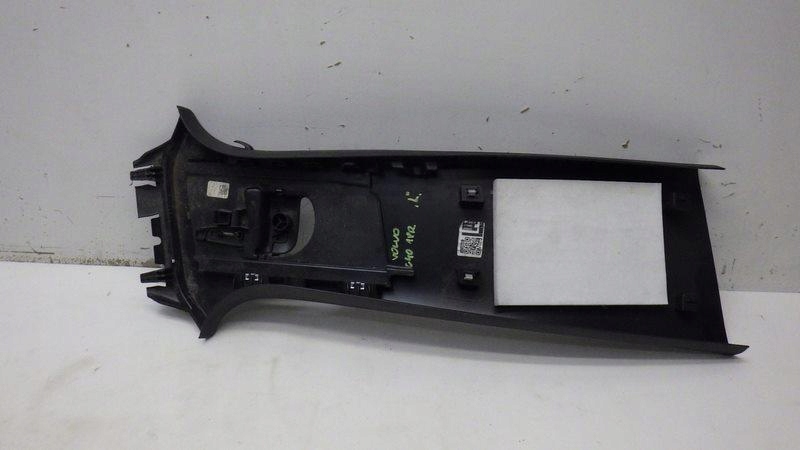 фото №7, Пластик захист стійка b ліва volvo xc40 31457491