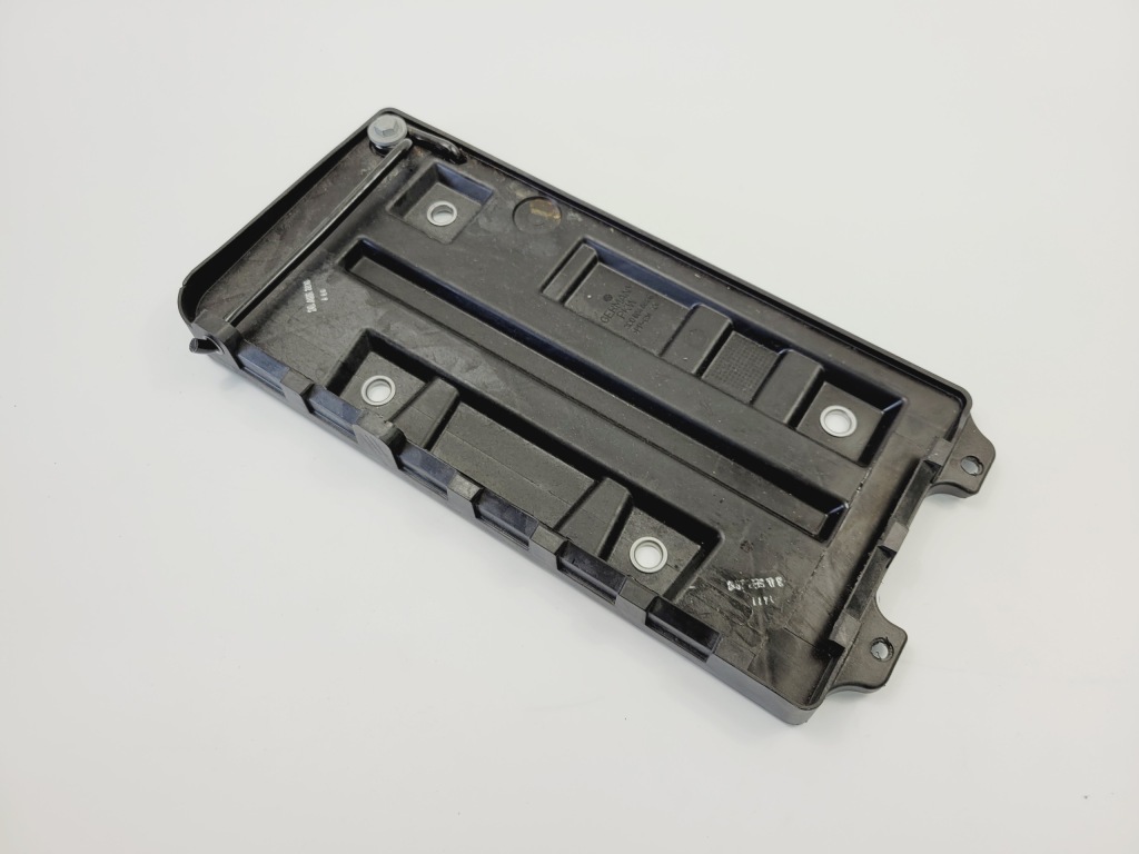 фото №1, Основание аккумулятор vw phaeton lift 3d0804869g