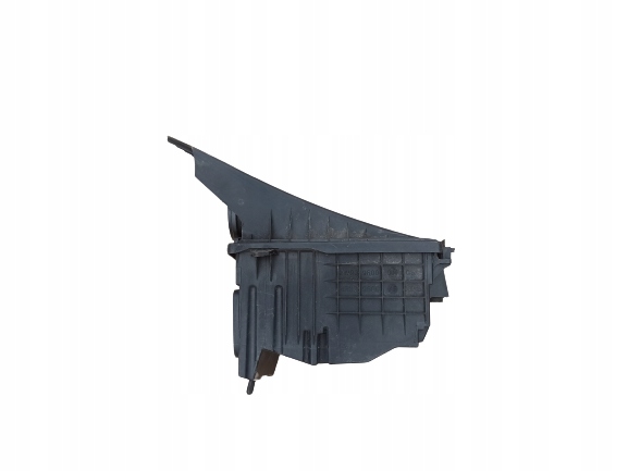 фото №1, Jaguar xf x250 корпус фильтра воздуха