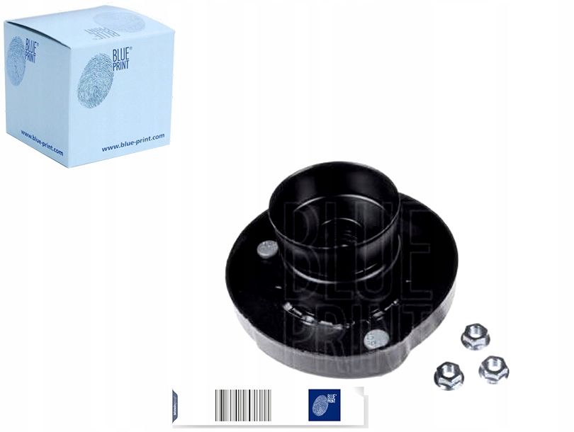 фото №1, Blue print подушка амортизатора перед l p chrysle