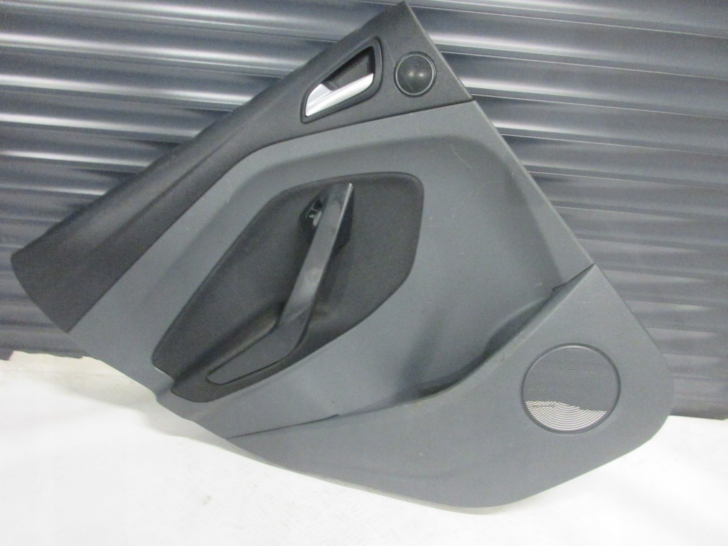 Купити Оббивка карта накладка дверей задні ліве ford c-max mk2 2 1624512