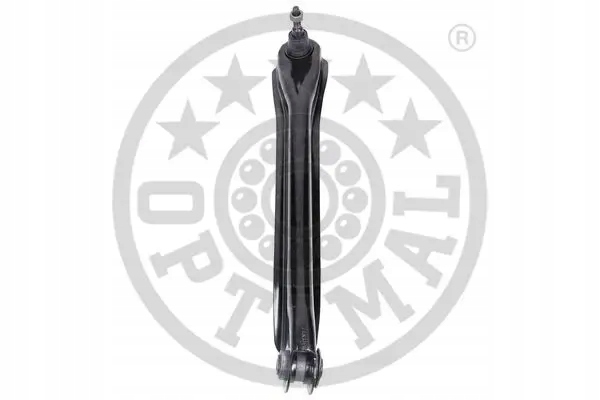 фото №3, 2x рычаги optimal задняя l+p do ford maverick i