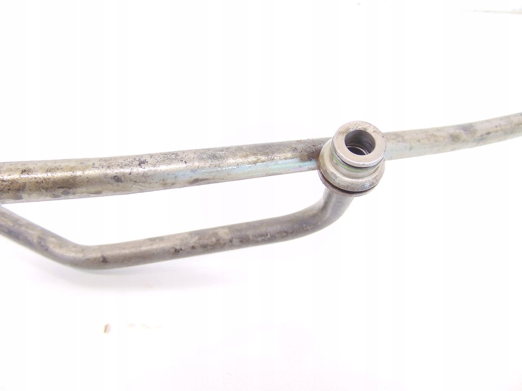 фото №4, Шланг wąż труба підсилювача оливи mercedes w203