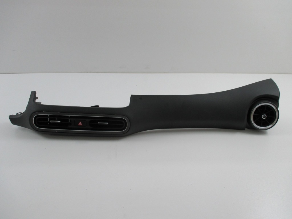 фото №1, Молдинг консоли dekor hyundai kona 84777-j9000