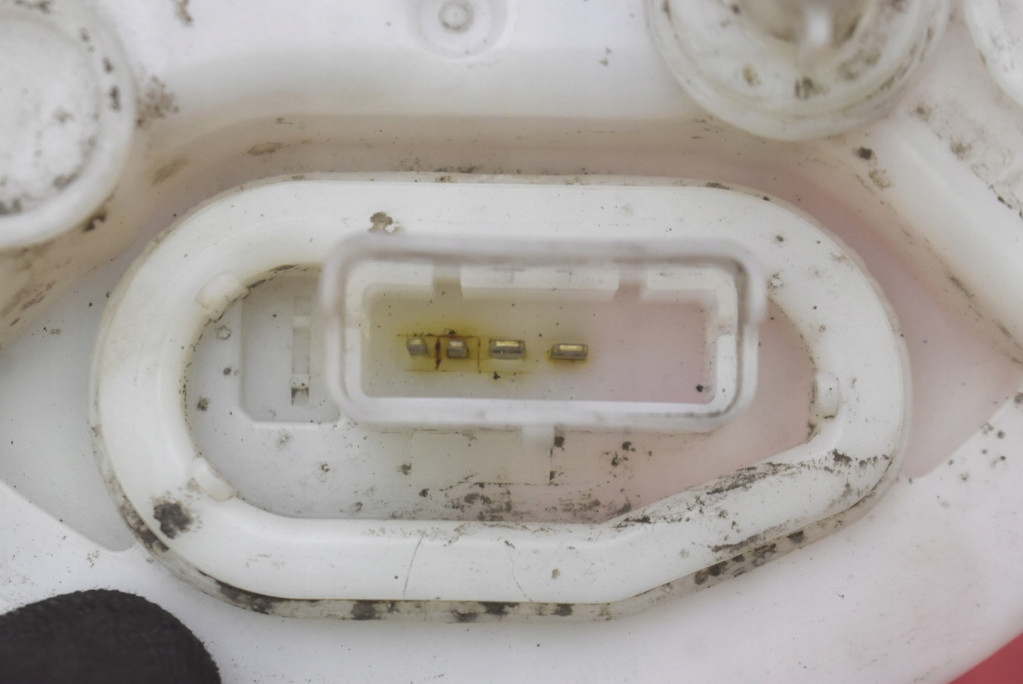 фото №7, Помпа насос топлива peugeot 308 1 i t7 1.6 16v 120 km 07-11