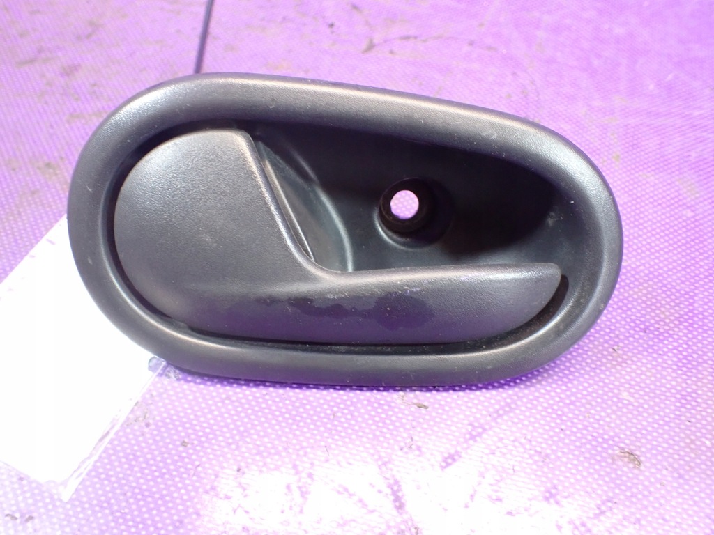 фото №1, Sandero ii 13- ручка внутрішня ліва 806717698r