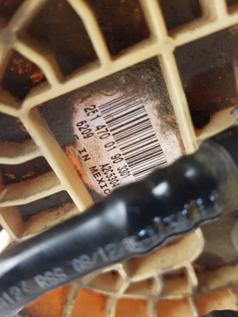 Mercedes ml w164 gl x164 3.0 cdi насос топлива поплавок Оригинал