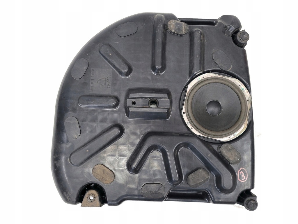 фото №1, Jaguar xf i x250 динамік сабвуфер 8x2319a067ab