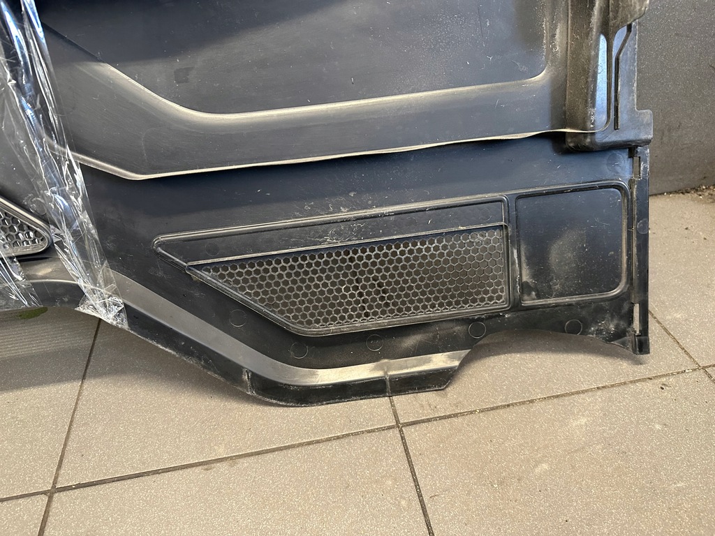 фото №15, Жабо audi a8 d4 4.2 tdi cds eu 4h1819403