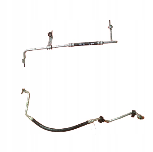 Купить Mg zs ev 2021 шланг труба пабтрубок  кондиционера