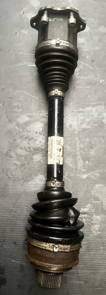 Купить Приводной вал перед audi q5 80a 80a407271d....