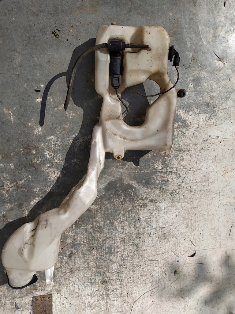 фото №5, Mini r56 7157124 бачок омывателя